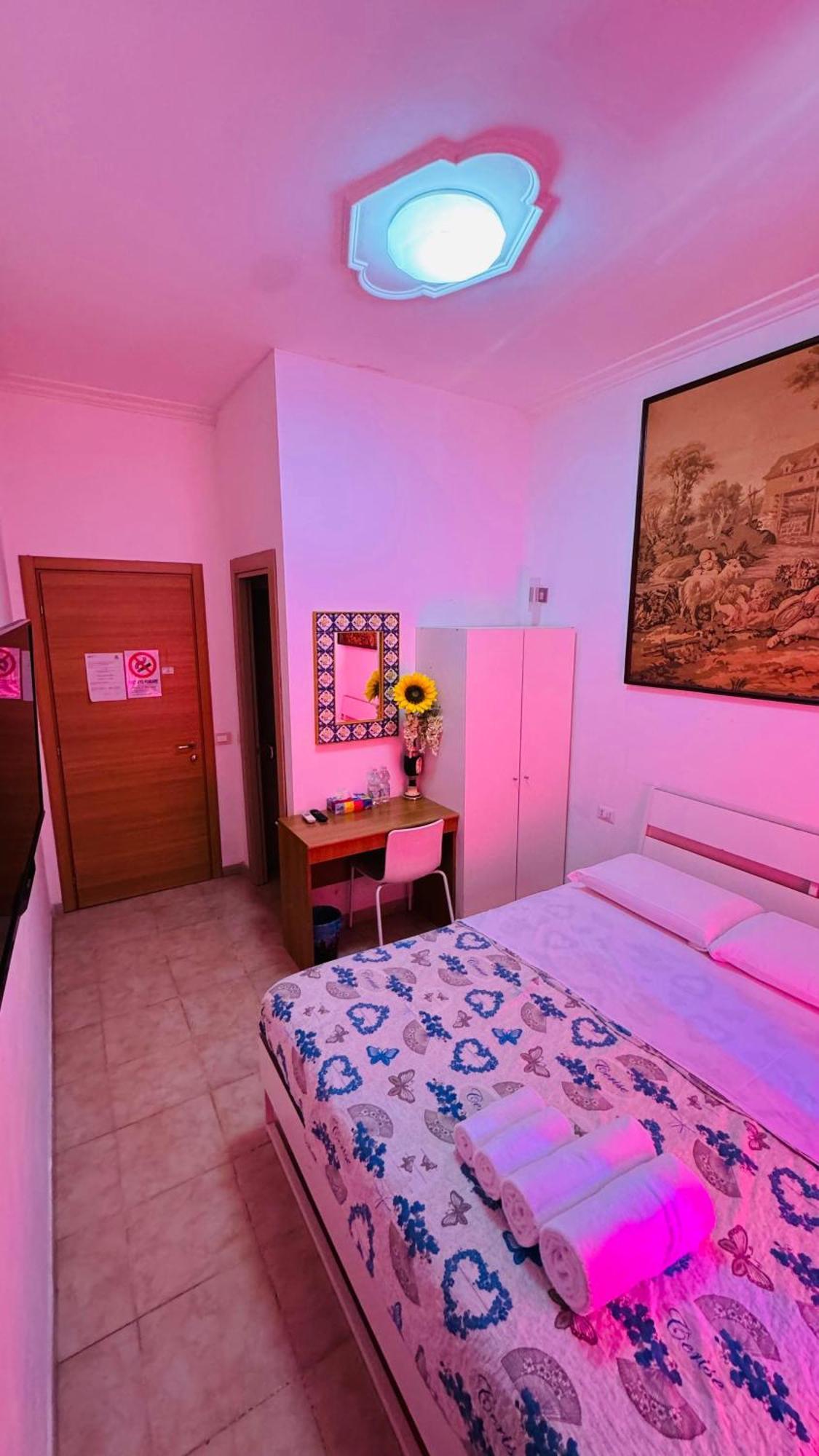 Gateway Residence Рим Екстер'єр фото